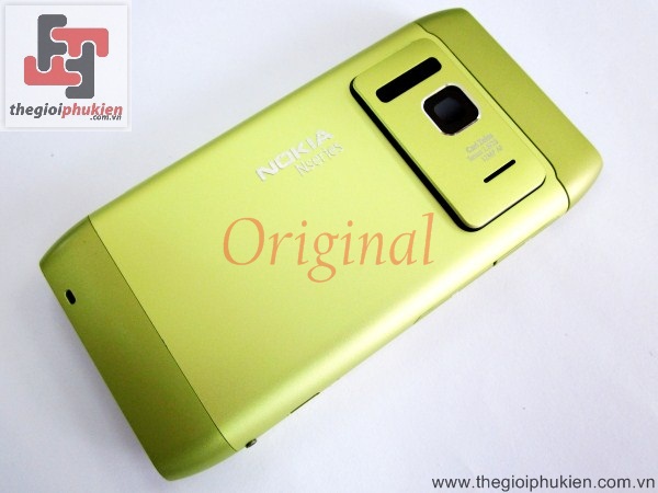 Vỏ Nokia N8 Original